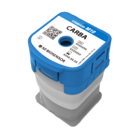 STANDARD™ M10 CARBA